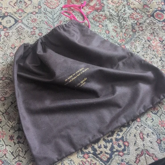 Kate Spade Dust Bag - Picture 3 of 3